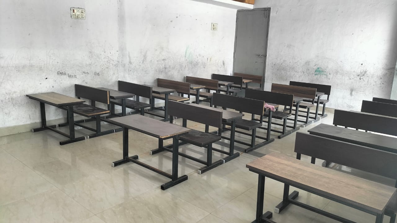 Iqra School Parbhani
