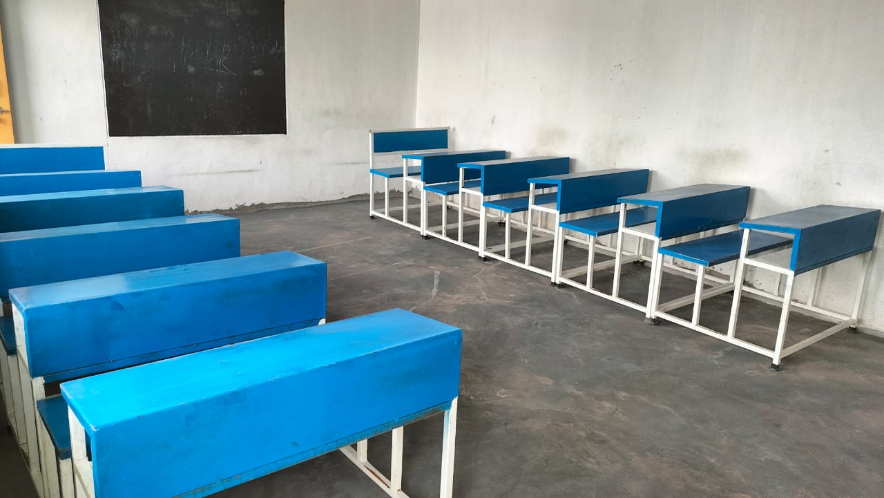 Iqra School Parbhani