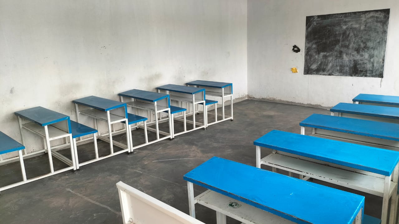 Iqra School Parbhani