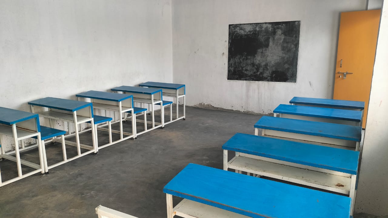 Iqra School Parbhani